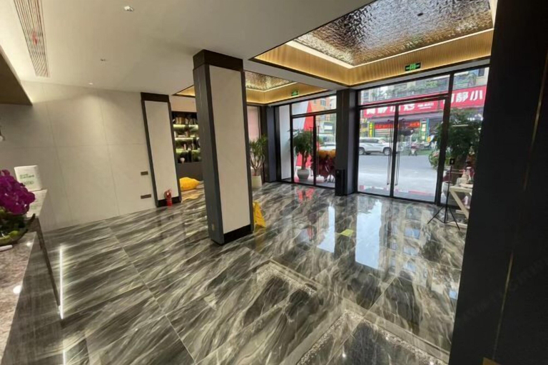 Others 4, Cangnan Zhiyuan Hotel, Wenzhou