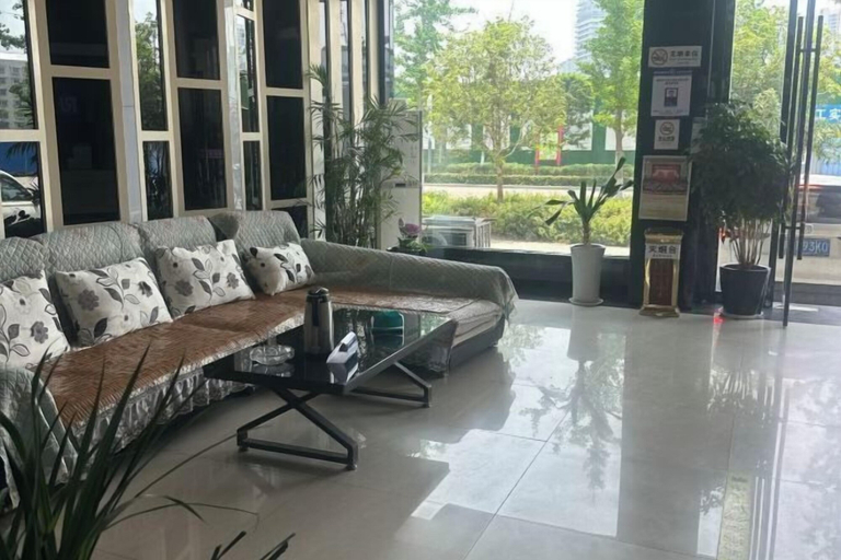 Others 5, Ruijun Laikehao Hotel Jingzhou, Jingzhou