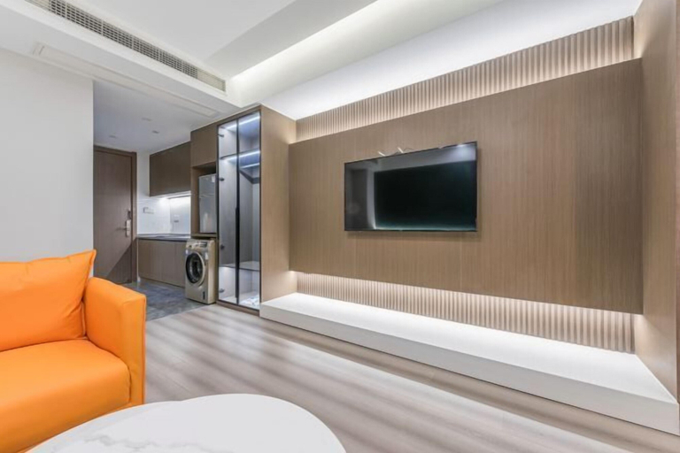 Others 5, Ningbo jinfu hotel apartment, Ningbo