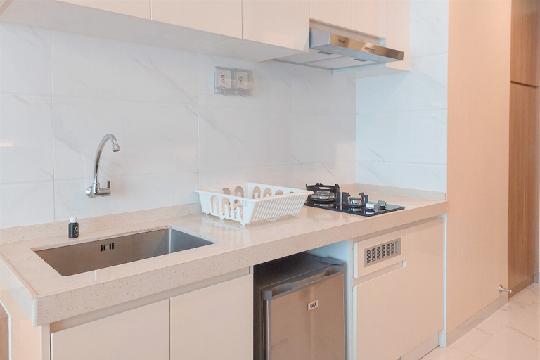 Others 4, Cozy Living Studio At Sky House Bsd Apartment, Tangerang Selatan