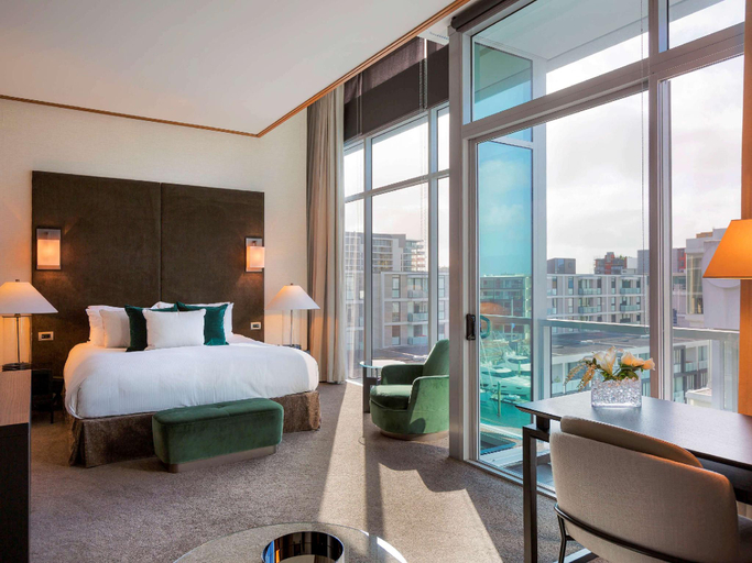 Bedroom 9