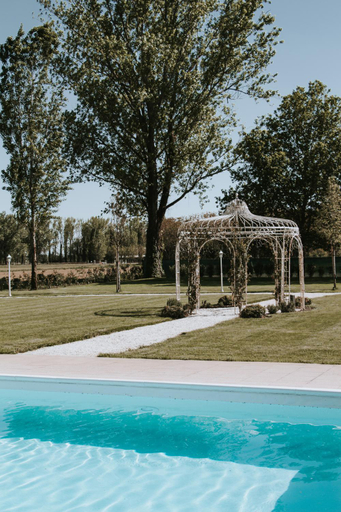 Sport & Beauty 2, Villa La Personala, Modena