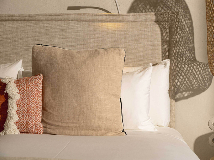 Bedroom 3, DAIA Slow Beach Hotel Conil - Adults Recommended, Cádiz