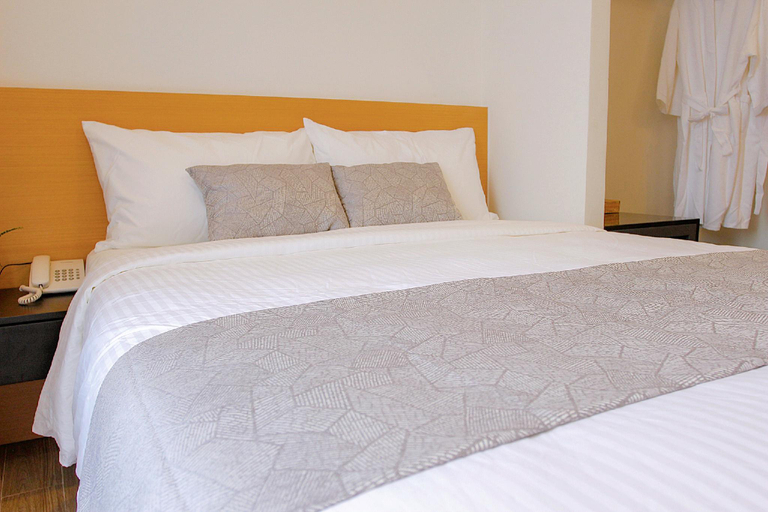 Bedroom 2, Lá Homestay, Long Xuyen Township