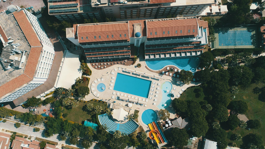 Others 4, Batihan Beach Resort & Spa, Kuşadası