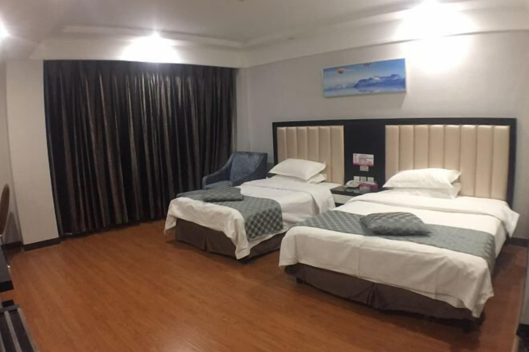 Others 5, Jinjiang Boutique Hotel, Xinyang