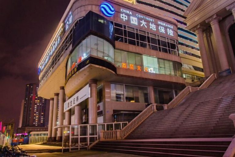 Exterior & Views 2, Dazhen Plaza Hotel, Kunming