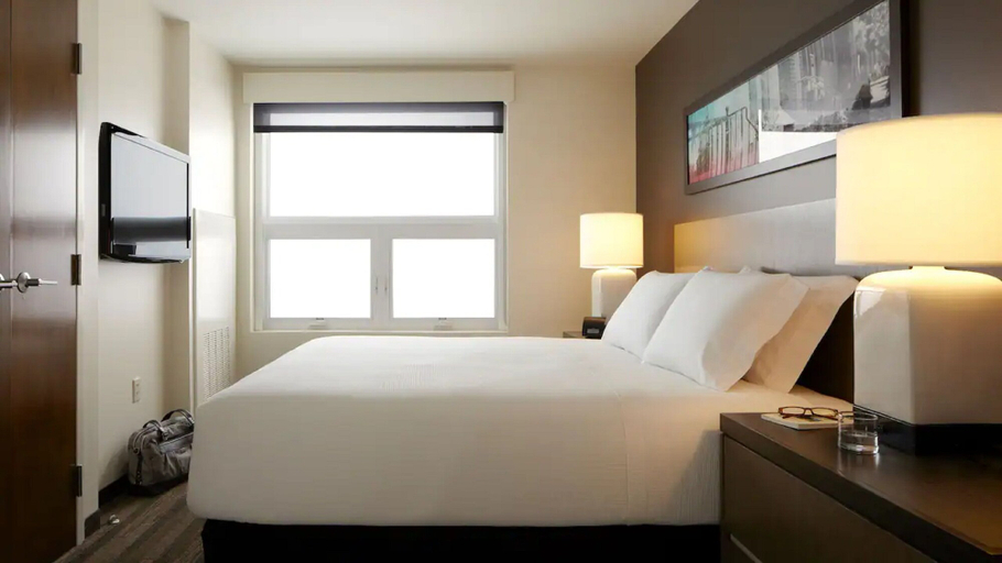 Bedroom 3, Hyatt House Dallas/Frisco, Collin