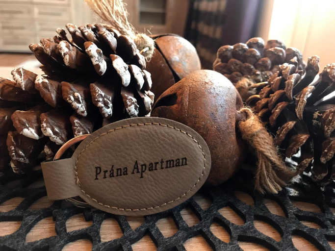 5, Prana Apartman, Veszprém