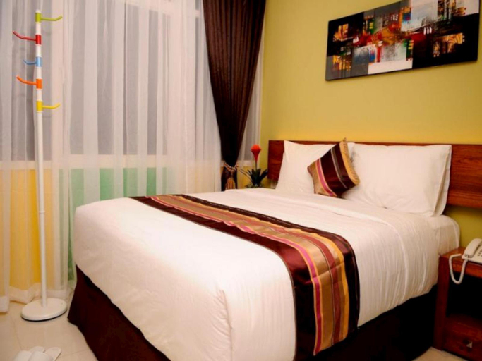 Bedroom 10