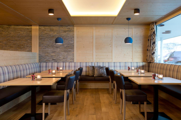 Food & Drinks 5, Hotel Walserstube, Bregenz