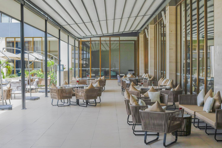 Food & Drinks 5, Argyle Grand Hotel Nairobi Airport, Starehe