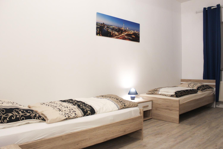 Facilities 2, Grand Appartement nahe Muggelsee, Berlin