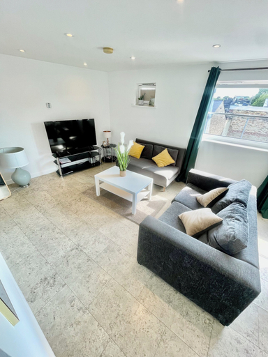 Others 4, Lovely Spacious Studio in Central Cambridge, Cambridgeshire