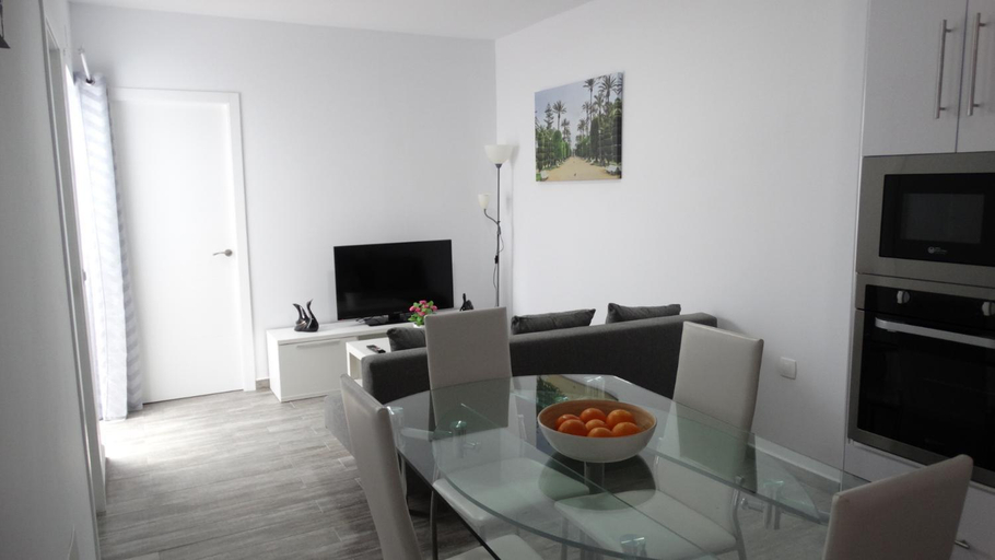Others 4, apartamento rio salado, Cádiz