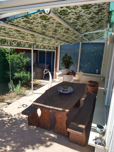 Others 5, Villa Ermes, Latina