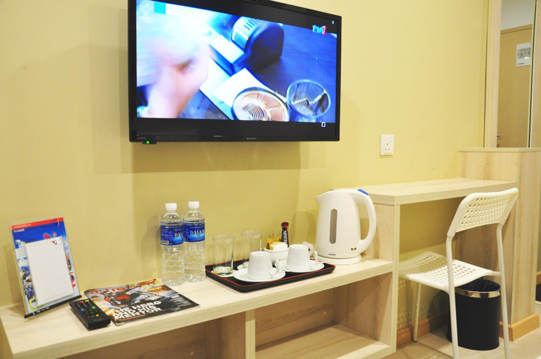Amenities