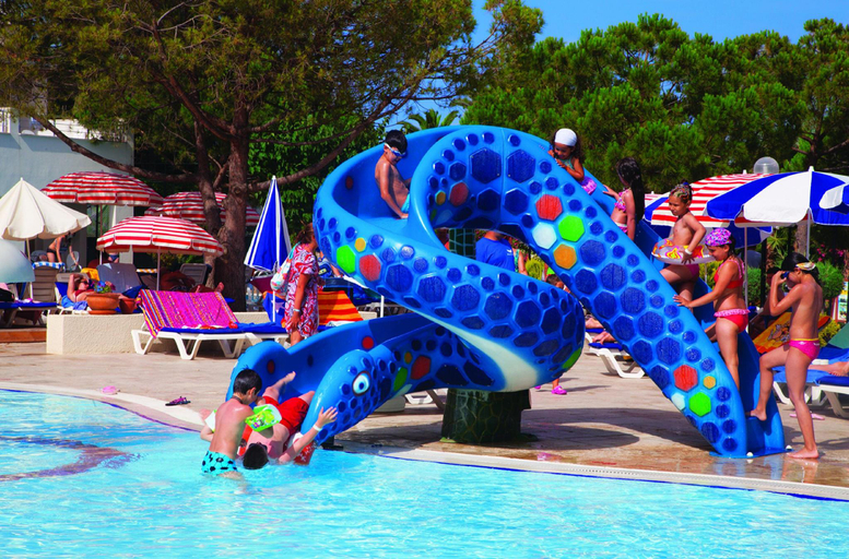 Others 5, Batihan Beach Resort & Spa, Kuşadası
