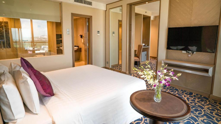 The Klagan Regency Room Type - Executive Suite