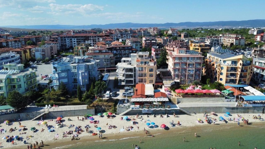Others 3, Elizabeth Beach Apartments, Nesebar