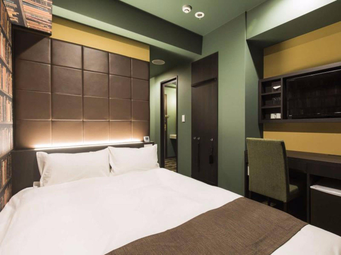 Bedroom 12