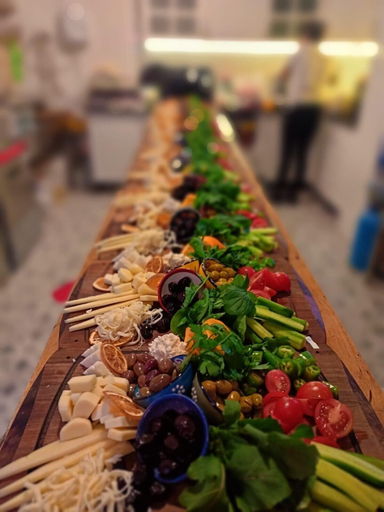 Food & Drinks 5, Masalevi Gümüşlük, Bodrum