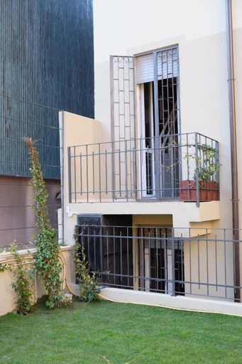Exterior & Views 2, Maison City Life Apartments, Milano