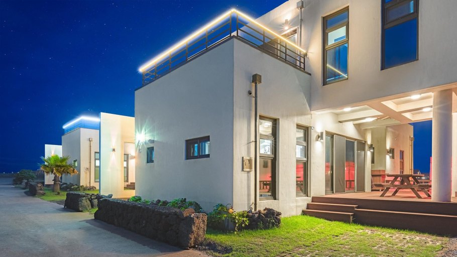 Exterior & Views 2, Casadelfino in Jeju, Seogwipo