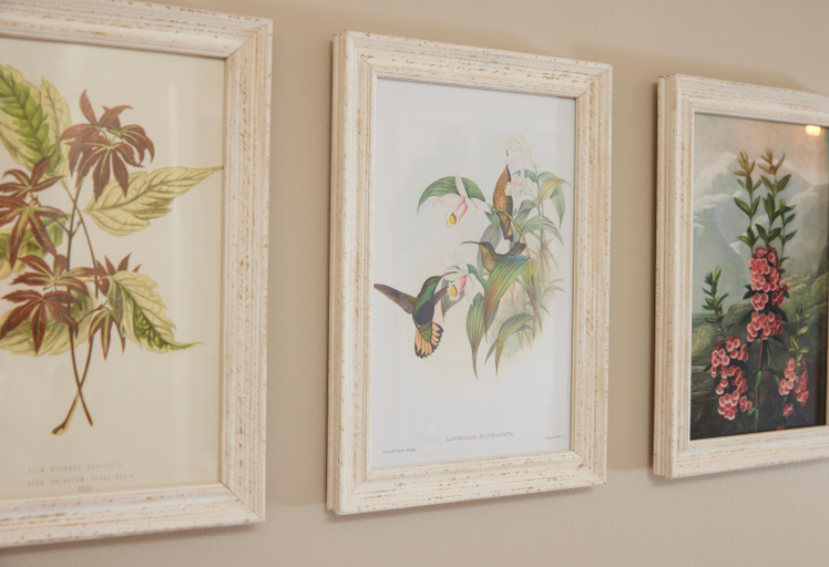 Food & Drinks 5, Feathers Hotel by Chef and Brewer Collection, Hertfordshire