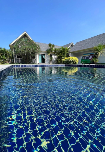 Sport & Beauty 2, 90/9 Pool Villa Chiang Mai, Mae Rim