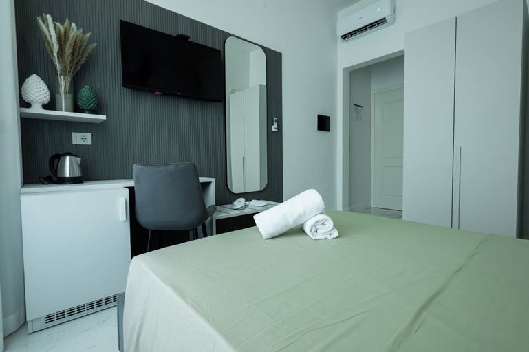 Bedroom 20