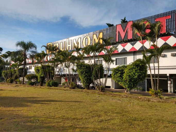 Others 2, BRUHMOM MOTEL, Valinhos