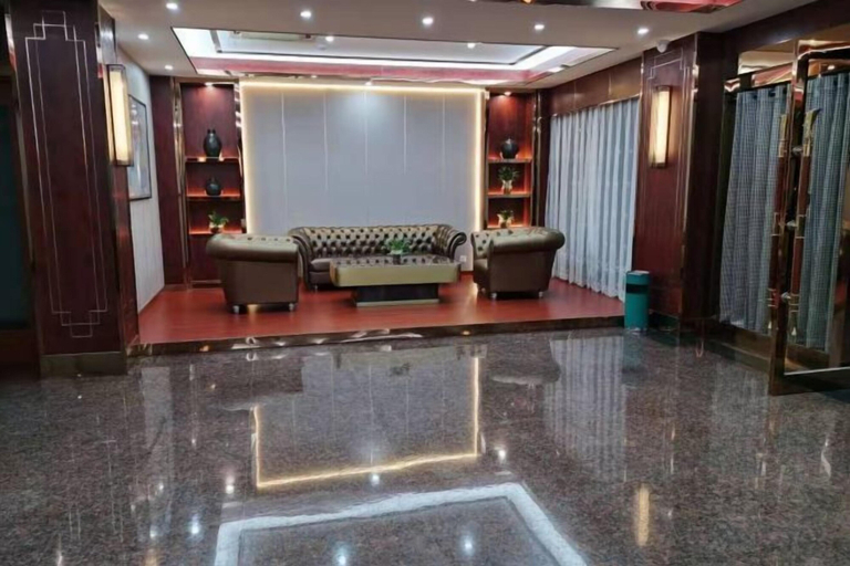 Others 4, Baiyun Hotel, Shaoxing