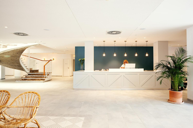 Public Area 3, Sunwing Alcudia Beach, Baleares