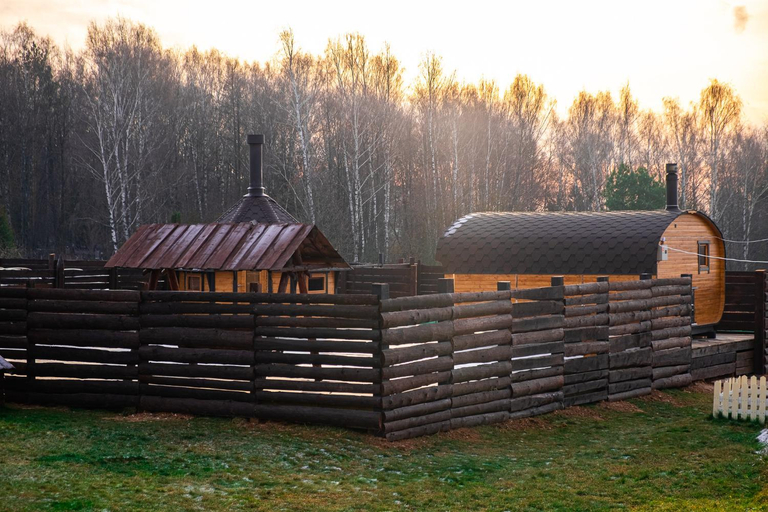 Others 3, Usadba Romashkovo Hotel, Odintsovskiy rayon
