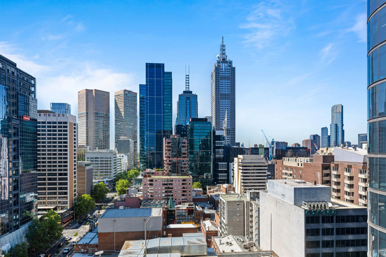 Others 3, Regency Towers, Melbourne