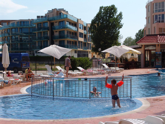 Others 4, Apart Hotel Kasandra, Nesebar