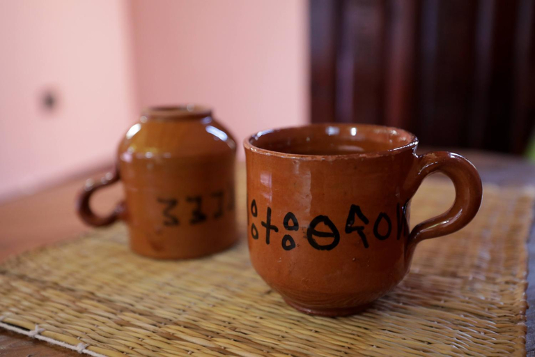 Food & Drinks 5, Le Village du Toubkal Suites, Al Haouz