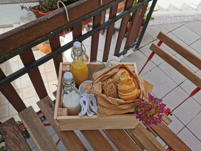 Food & Drinks 5, Hotel Carvalho Araujo, Terras de Bouro