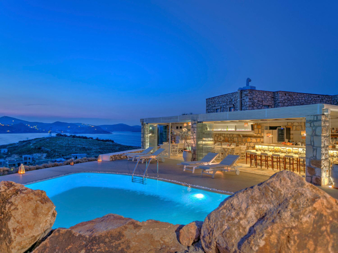 Food & Drinks 2, Eirini Luxury Hotel Villas, South Aegean