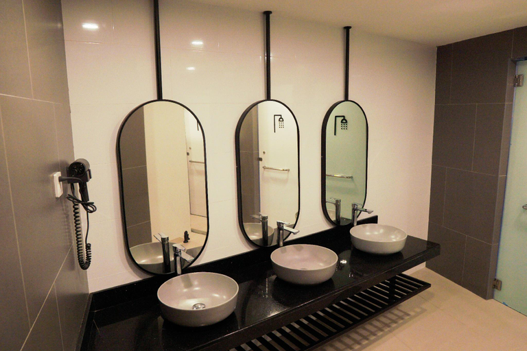 Others 5, Moonstar Cebu Hotel - Capsule Room, Cebu City
