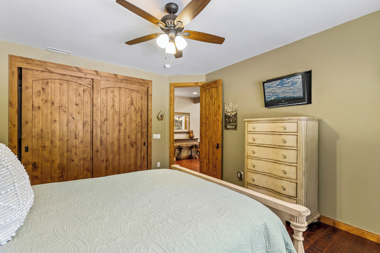 Bedroom 1, Townsend Flagstaff, Coconino