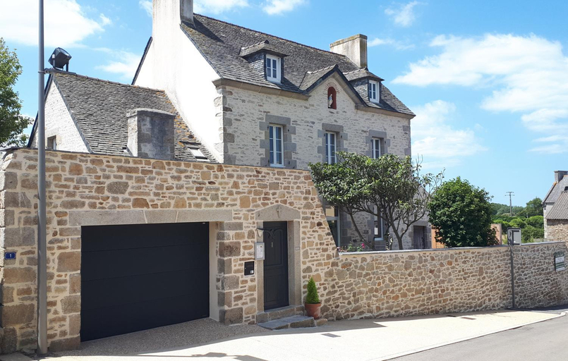 Others 4, Le Vieux Couvent & SPA, Finistère