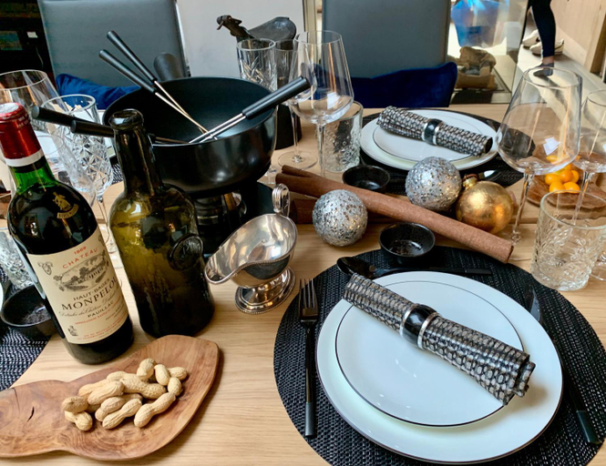Food & Drinks