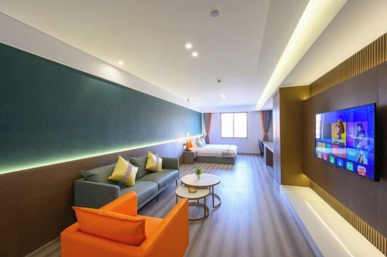 Others 1, Ningbo jinfu hotel apartment, Ningbo
