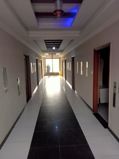 Others 4, The Hotel, Islamabad