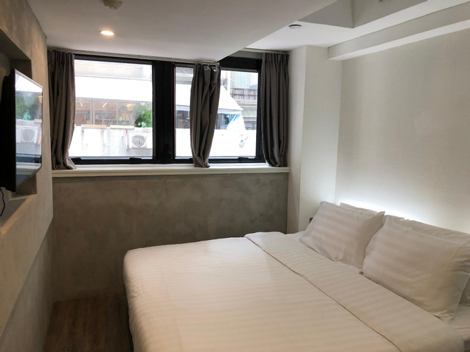 Bedroom 22