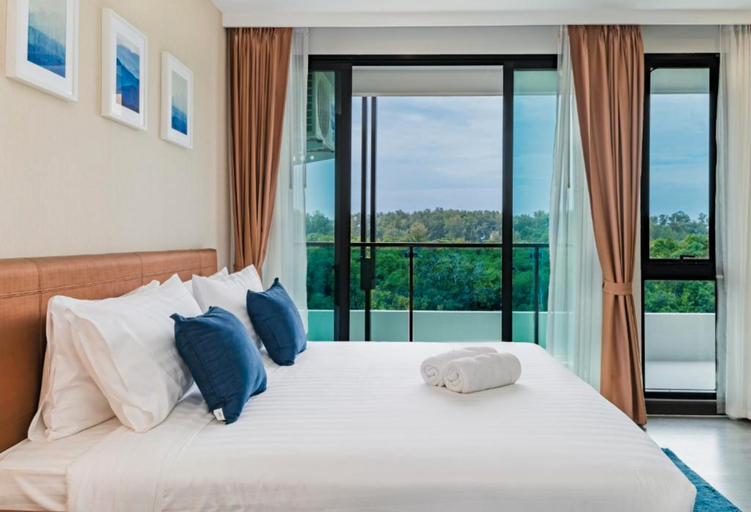 Bedroom 6