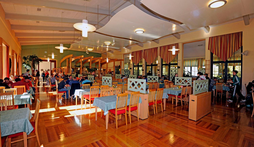 Food & Drinks 4, Austrian Sports Resort, BSFZ Obertraun, Gmunden