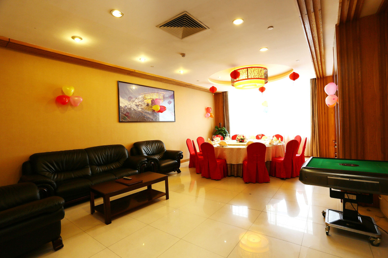Others 5, Sichuan Hotel, Shenzhen